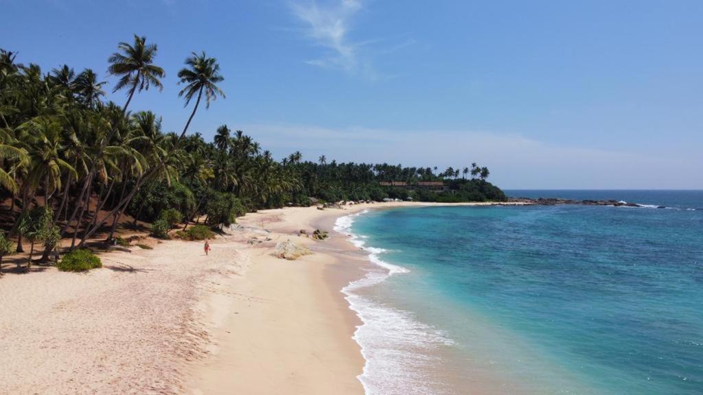 Sandhara Home Stay Tangalle Exteriör bild