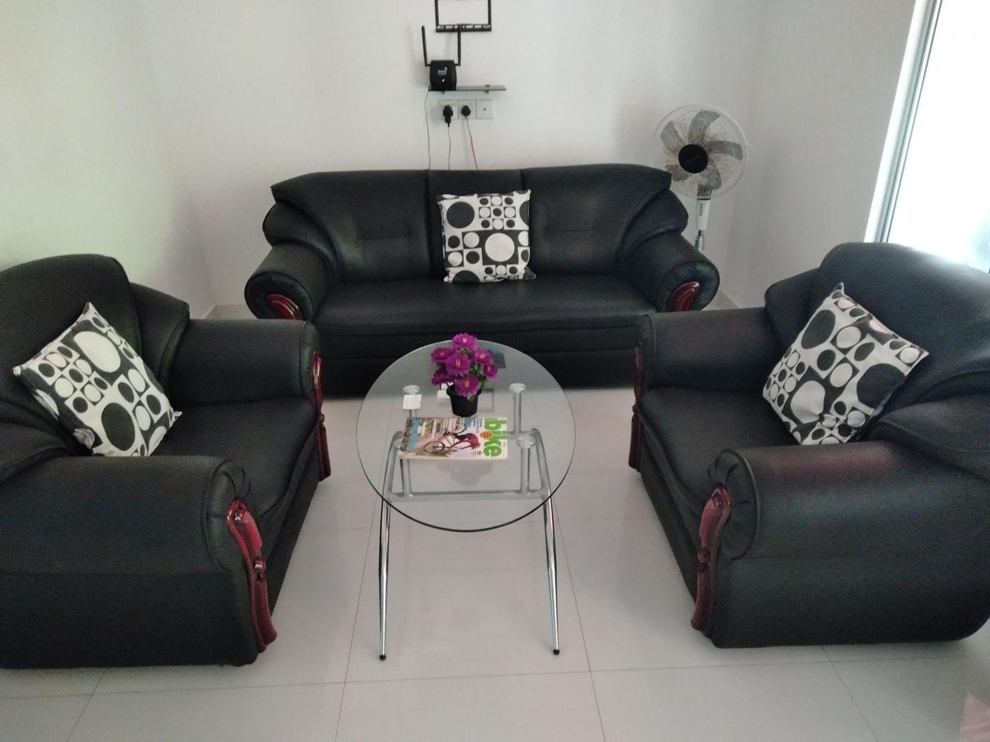 Sandhara Home Stay Tangalle Exteriör bild