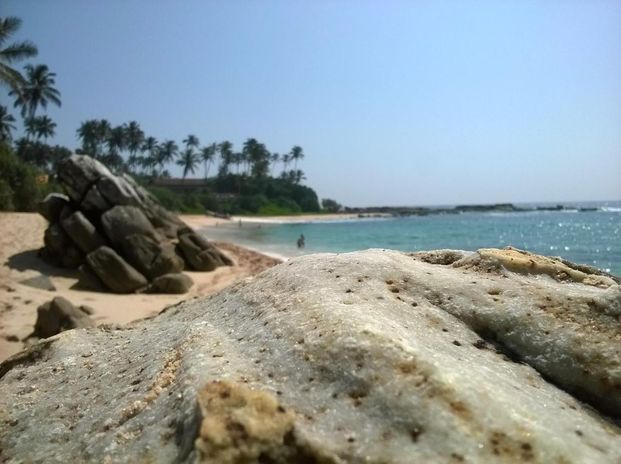 Sandhara Home Stay Tangalle Exteriör bild