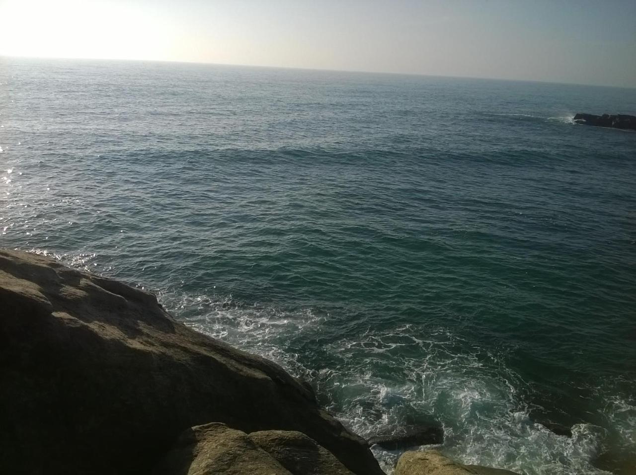 Sandhara Home Stay Tangalle Exteriör bild