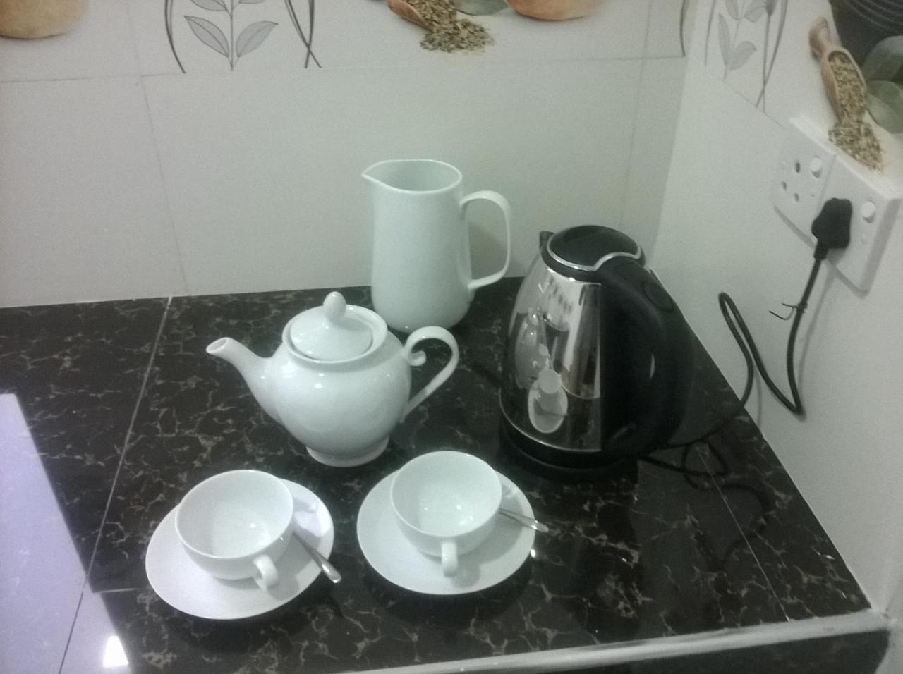 Sandhara Home Stay Tangalle Exteriör bild