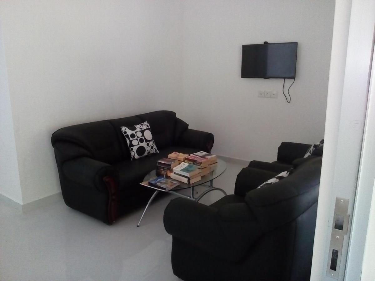 Sandhara Home Stay Tangalle Exteriör bild