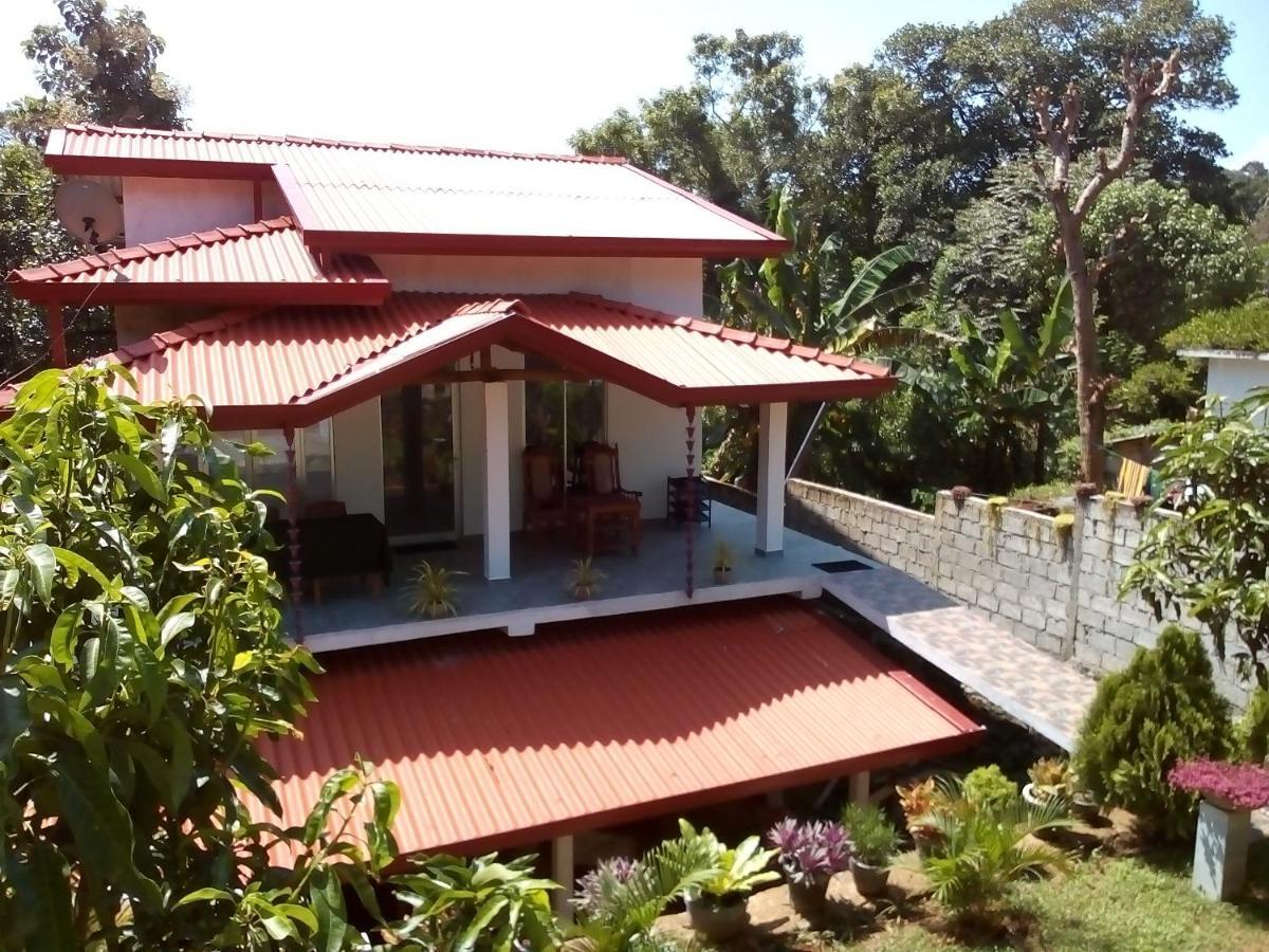 Sandhara Home Stay Tangalle Exteriör bild