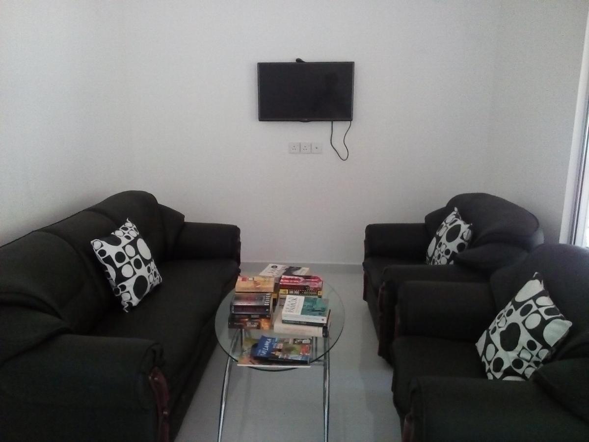 Sandhara Home Stay Tangalle Exteriör bild